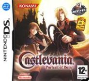 Castlevania: Portrait of Ruin (2006/ENG/Español/Pirate)