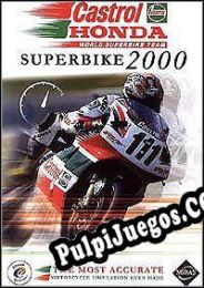 Castrol Honda Superbike 2000 (1999) | RePack from EXPLOSiON