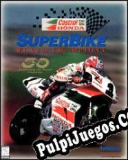 Castrol Honda Superbike World Champions (1998/ENG/Español/License)