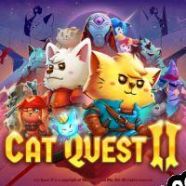 Cat Quest II (2022/ENG/Español/Pirate)