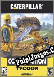 Caterpillar Construction Tycoon (2005/ENG/Español/Pirate)