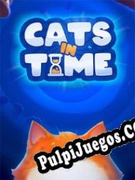 Cats in Time (2021/ENG/Español/RePack from ENGiNE)