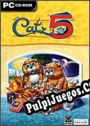 Catz 5 (2003/ENG/Español/RePack from MTCT)