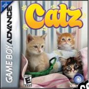 Catz (2006/ENG/Español/License)