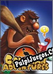 Caveman Adventures (2005) | RePack from AURA