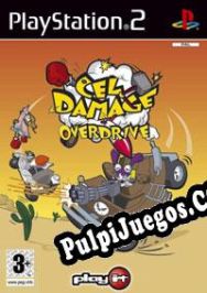 Cel Damage: Overdrive (2002/ENG/Español/RePack from PARADiGM)