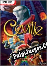 Ceville (2009/ENG/Español/RePack from Dr.XJ)