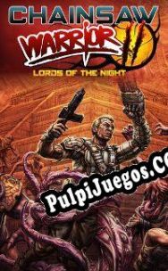 Chainsaw Warrior: Lords of the Night (2015/ENG/Español/RePack from ORiGiN)