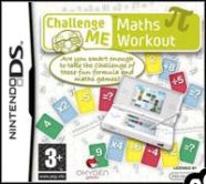 Challenge Me: Maths Workout (2009) | RePack from SCOOPEX