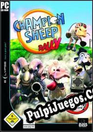 Champion Sheep Rally (2006/ENG/Español/License)