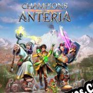 Champions of Anteria (2016/ENG/Español/RePack from STATiC)