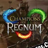 Champions of Regnum (2007/ENG/Español/Pirate)