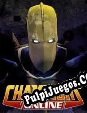 Champions Online (2022/ENG/Español/Pirate)