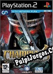 Champions: Return to Arms (2005/ENG/Español/RePack from iNFLUENCE)