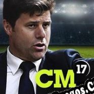 Championship Manager 17 (2016/ENG/Español/License)