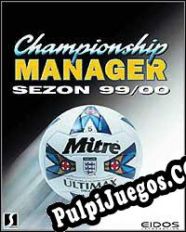 Championship Manager 1999/2000 (1999/ENG/Español/Pirate)