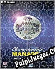 Championship Manager 2000/2001 (2000/ENG/Español/RePack from AkEd)