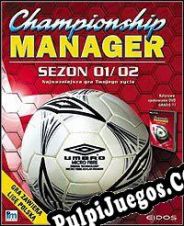 Championship Manager 2001/2002 (2001/ENG/Español/RePack from iNDUCT)