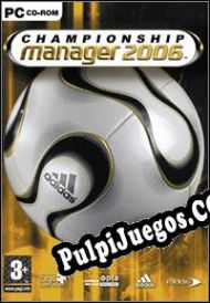 Championship Manager 2006 (2006) | RePack from HERiTAGE