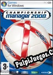 Championship Manager 2008 (2007/ENG/Español/License)