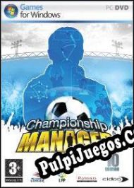 Championship Manager 2010 (2009/ENG/Español/License)