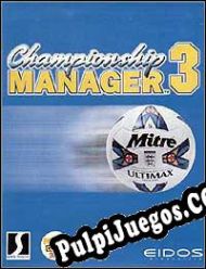 Championship Manager 3 (1999/ENG/Español/License)