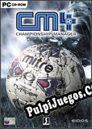 Championship Manager 4 (2003/ENG/Español/RePack from THRUST)