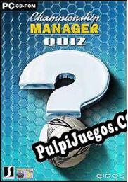 Championship Manager Quiz (2001) | RePack from iRRM