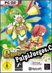 Chantelise: A Tale of Two Sisters (2006/ENG/Español/RePack from S.T.A.R.S.)