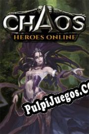 Chaos Heroes Online (2015/ENG/Español/Pirate)