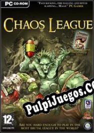 Chaos League (2004) | RePack from dEViATED