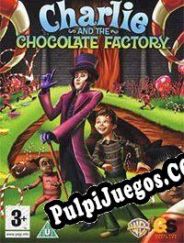 Charlie and the Chocolate Factory (2005/ENG/Español/License)