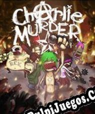 Charlie Murder (2013/ENG/Español/RePack from IRAQ ATT)