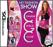 Charm Girls Club My Fashion Show (2009) | RePack from AoRE