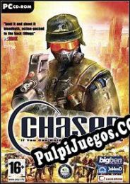 Chaser (2003/ENG/Español/RePack from pHrOzEn HeLL)