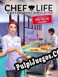 Chef Life: A Restaurant Simulator (2023/ENG/Español/RePack from ViRiLiTY)