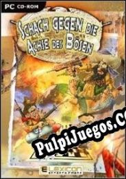 Chess vs. the Axis of Evil (2008/ENG/Español/RePack from R2R)