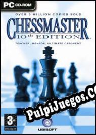 Chessmaster 10th Edition (2004/ENG/Español/License)