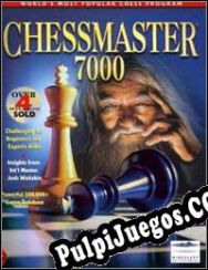 Chessmaster 7000 (1999/ENG/Español/Pirate)