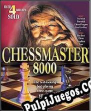 Chessmaster 8000 (2000) | RePack from RECOiL