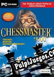 Chessmaster 9000 (2002/ENG/Español/Pirate)