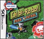 Chibi-Robo: Park Patrol (2007/ENG/Español/RePack from JMP)