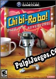 Chibi-Robo (2006/ENG/Español/License)