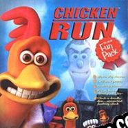 Chicken Run (2000/ENG/Español/License)