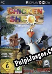 Chicken Shoot 2 (2012/ENG/Español/Pirate)