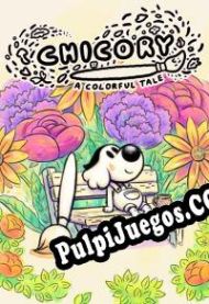 Chicory: A Colorful Tale (2021/ENG/Español/RePack from Dr.XJ)