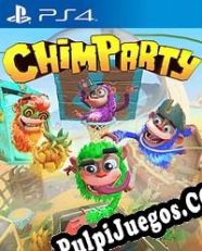 Chimparty (2018/ENG/Español/Pirate)