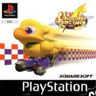 Chocobo Racing (1999/ENG/Español/RePack from AiR)