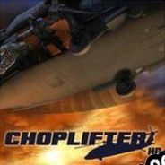 Choplifter HD (2012/ENG/Español/RePack from DECADE)