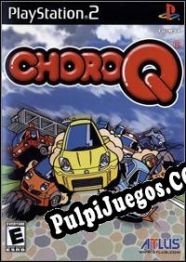 ChoroQ (2004) | RePack from SKiD ROW